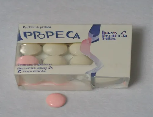 farmaco generico propecia